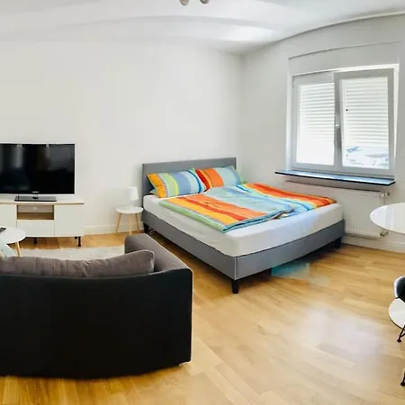 Gemuetliches 1-zimmer Langen (Hessen)