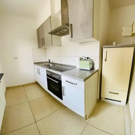 Apartmán Gemuetliches 1-zimmer *